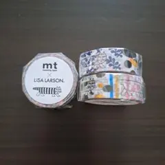 2026年最新】リサラーソンマイキーマスキングテープの人気アイテム