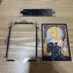 さよならを教えて　さよ教　20周年　アクリルスマホスタンド　アクリルスタンド さよならを教えて さよ教 20周年 アクリルスマホスタンド アクリル