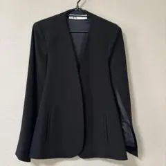 2025年最新】zara ケープブレザーの人気アイテム - メルカリ