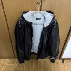 shein パーカー