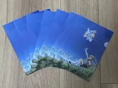 千歳くんはラムネ瓶のなか　チラムネ　クリアファイル7枚セットAnimejapan