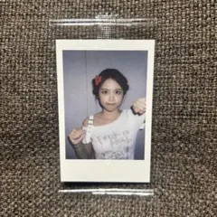 hearts2hearts カルメン　ktown4u イライラ　ポラロイド