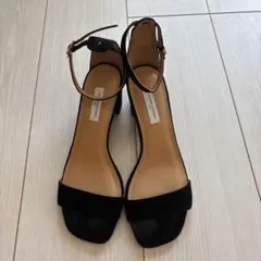 美品　ユナイテッドアローズ　ストラップサンダル