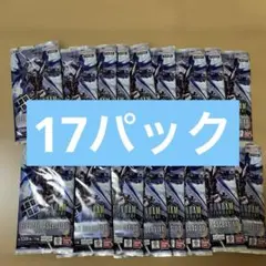 ガンダムカードゲーム　Freedom Ascension GD05 17パック