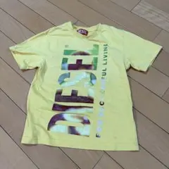 ディーゼルTシャツ4y