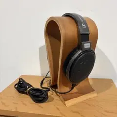 SENNHEISER HD650 新仕様のサムネイル