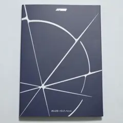 ATEEZ Golden Hour: Part.4 Diary アルバム