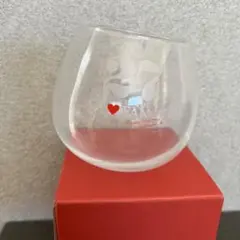 【新品未使用】安室奈美恵 WE❤️NAMIE HANABI SHOW グラス
