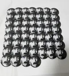 文豪ストレイドッグス　文スト　国木田独歩　缶バッジ　セット　まとめ売り