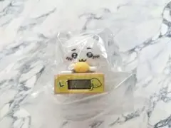 ちいかわ　いっしょにがんばろダンボールウォッチ2 ②