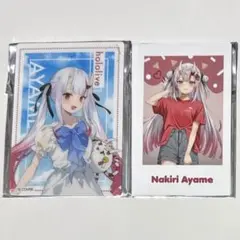 hololive - 【27個セット】百鬼あやめ ローソン 缶バッジ マリンアイドル衣装 ホロライブ hololive - 【27個セット】百鬼あやめ ローソン 缶バッジ マリン