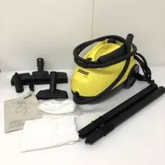 新品未使用】ケルヒャー スチームクリーナー SC 1 DCM - メルカリ