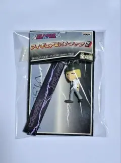 BLEACH 平子真子 フィギュア＆ストラップ2 レア物、美品 2026年最新】平子真子 フィギュアの人気アイテム - メルカリ