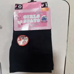 1/10 one tenth 見えても安心スパッツ 160cm