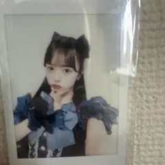 増田彩乃 撮り下ろしチェキ - メルカリ