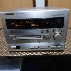 2026年最新】ONKYO オンキョー MD-185の人気アイテム - メルカリ