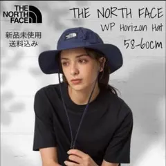 THE NORTH FACE WP Horizon Hat Lサイズ 新品未使用