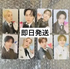 2026年最新】skzoo トレカ 公式の人気アイテム - メルカリ