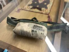 ウエストバック　アルマーニEX 希少