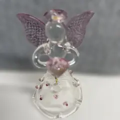 レジン ヘアゴム うさぎ ピンク ドライフラワー ◡̈♥︎ リボン - メルカリ
