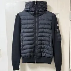 2026年最新】モンクレール ニットダウンの人気アイテム - メルカリ