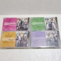 starry☆sky 全シーズンセット PSPソフト