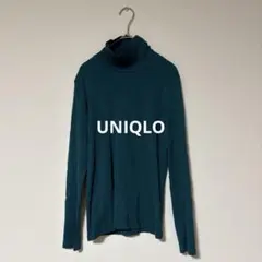 ヒートテックコットン Tシャツ