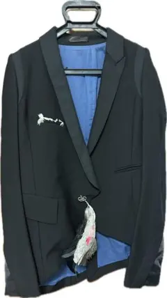 2026年最新】if six was nine タキシードの人気アイテム - メルカリ