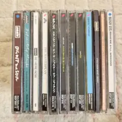 OASIS　CD　13枚セット　オアシス　ノエル・ギャラガー