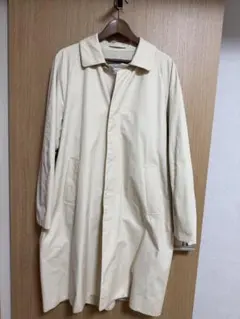 YAECA ステンカラーコート　美品