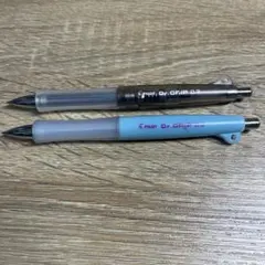 PILOT Dr. GRIP 0.3 シャープペンシル2本セット