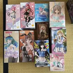 2026年最新】美少女フィギュア まとめ売りの人気アイテム - メルカリ