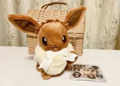 2026年最新】イーブイコレクション ぬいぐるみの人気アイテム - メルカリ