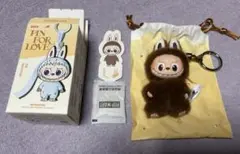 イニシャル ラブブ 【L】