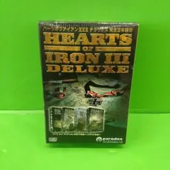 2025年最新】ハーツオブアイアンIII完全日本語版の人気アイテム