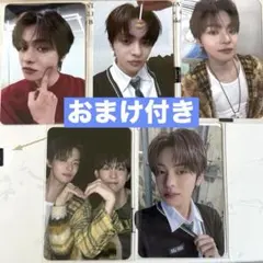 ALPHA DRIVE ONE ALD1 トレカ リオセット③