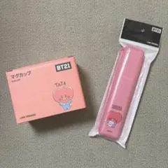 2025年最新】bts テテ tataの人気アイテム - メルカリ