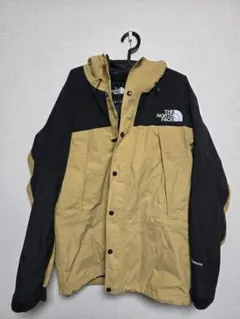 THE NORTH FACE マウンテンライトジャケット