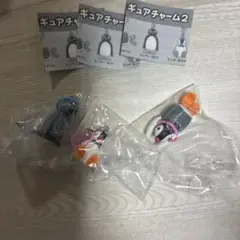 明治 チョコボール PINGU ピングー ドーム ジオラマ フィギュア n-1