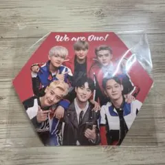 EXO L JAPAN フォトカード