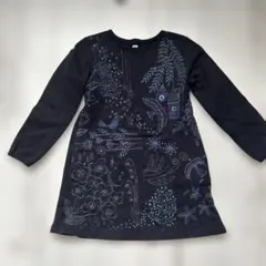 グラニフ　トレーナー 130