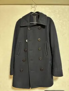 2026年最新】ANATOMICA ピーコート・ウールコートの人気アイテム