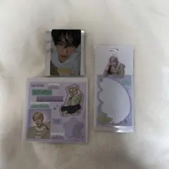 NCTWISH ランダムトイ他 シオン