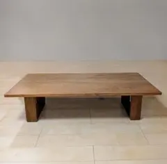 マスターウォール　リビングローテーブル160㌢