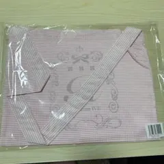 WEGO REI from IVE トートバッグ