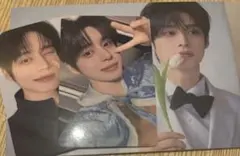 ZEROBASEONEゼベワン zb1 ソウルアンコン マグネットケース ジウン