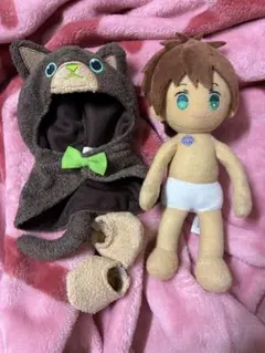 ぬいスター うたプリ 美風藍 - メルカリ