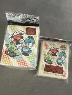 【華金特価♪】ポケモン ポケカ　WCS2023 デッキケース&スリーブセット