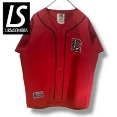 LUZeSOMBRA ルースイソンブラ　LUZ SELECAO ベースボールのサムネイル