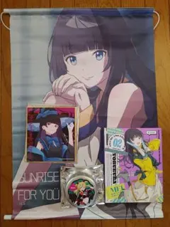 2025年最新】伊藤美来 缶バッジの人気アイテム - メルカリ